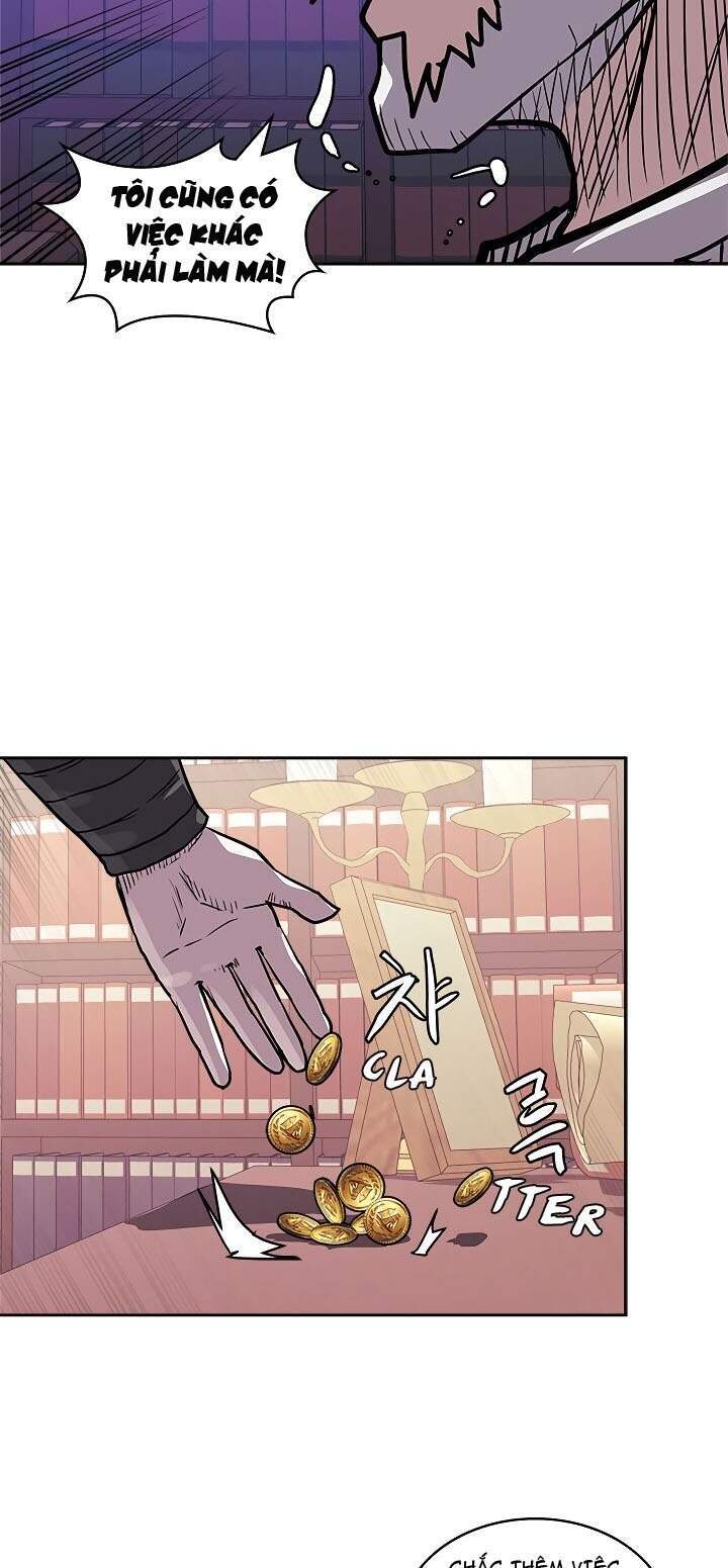 Chiến Binh Đến Từ Thế Giới Khác Chapter 137 - Trang 2