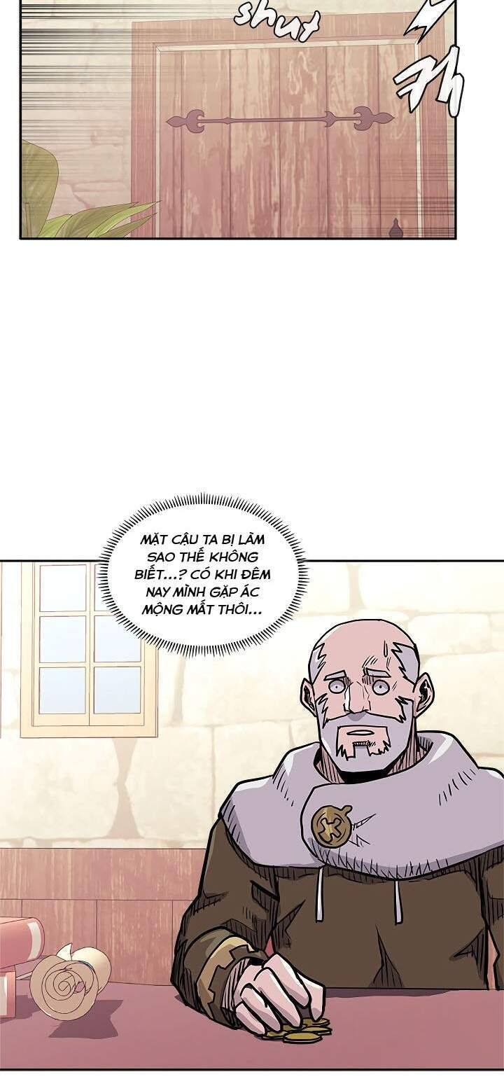 Chiến Binh Đến Từ Thế Giới Khác Chapter 137 - Trang 2