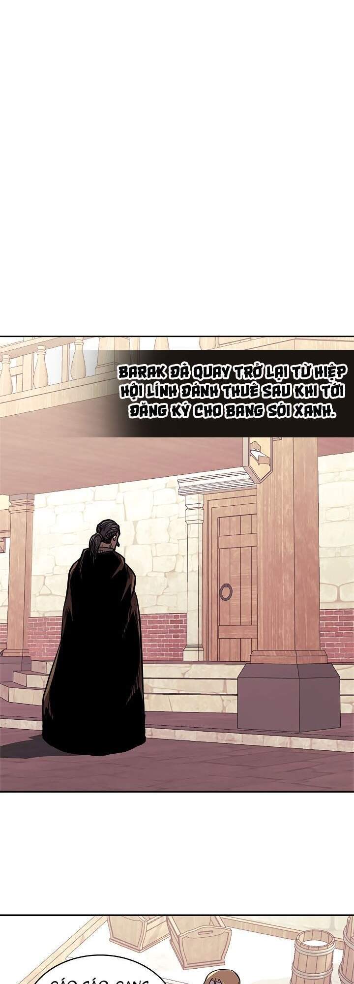 Chiến Binh Đến Từ Thế Giới Khác Chapter 137 - Trang 2