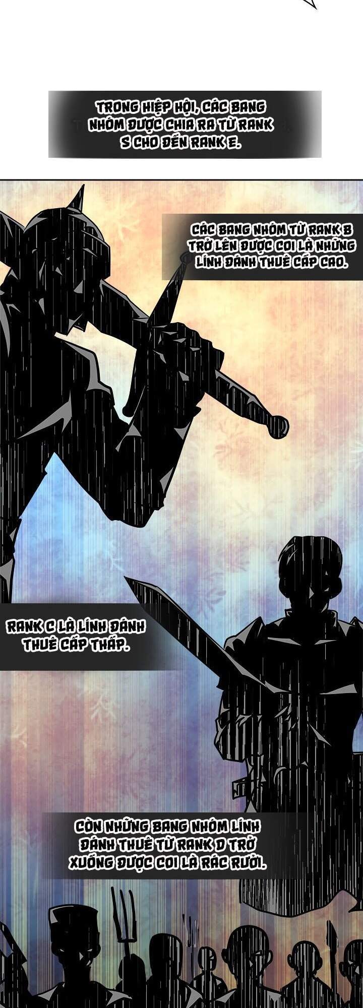 Chiến Binh Đến Từ Thế Giới Khác Chapter 137 - Trang 2