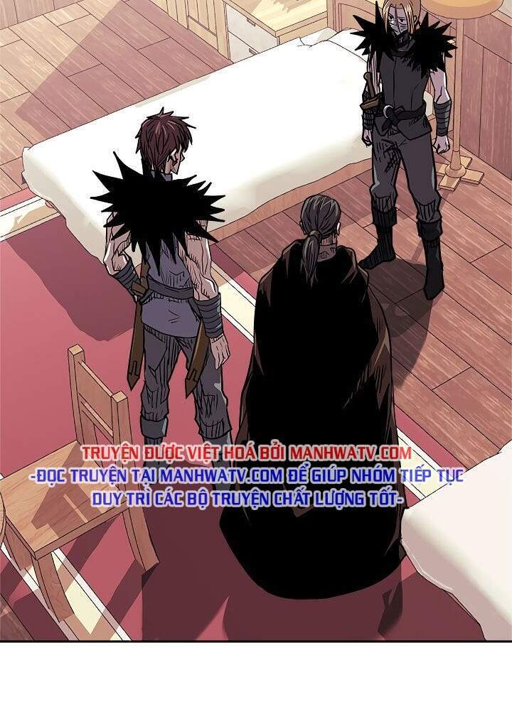 Chiến Binh Đến Từ Thế Giới Khác Chapter 137 - Trang 2