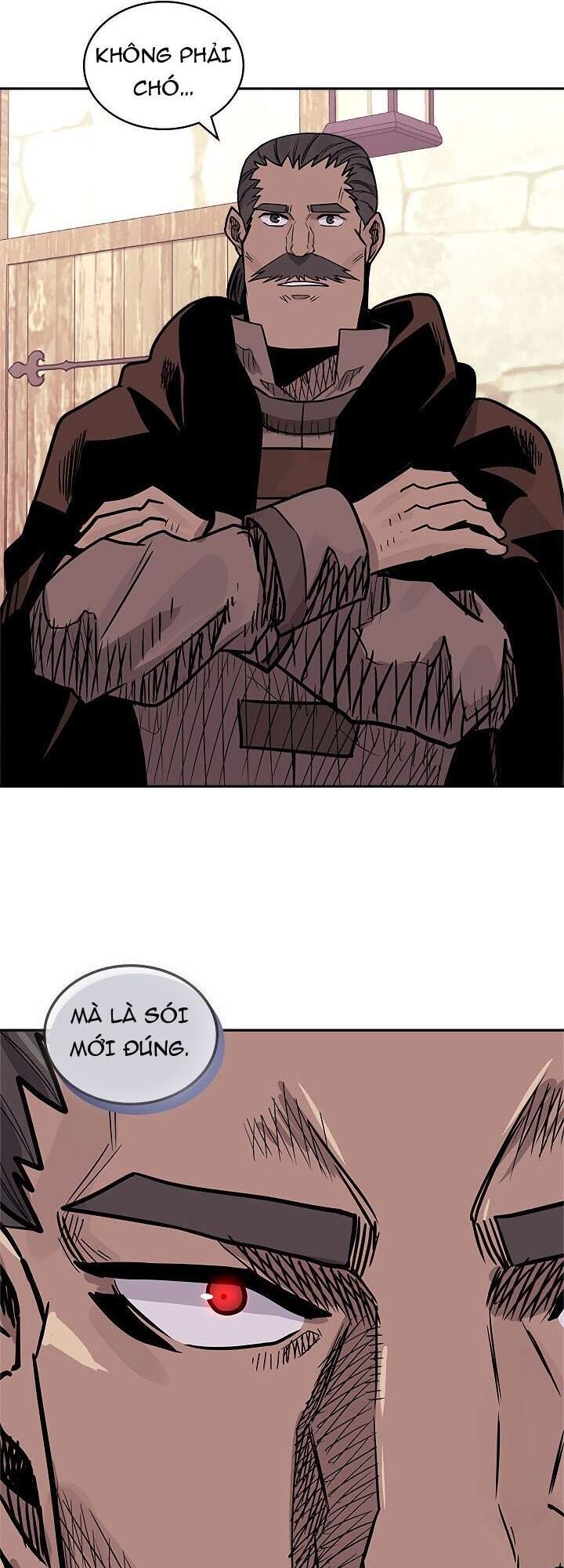 Chiến Binh Đến Từ Thế Giới Khác Chapter 137 - Trang 2