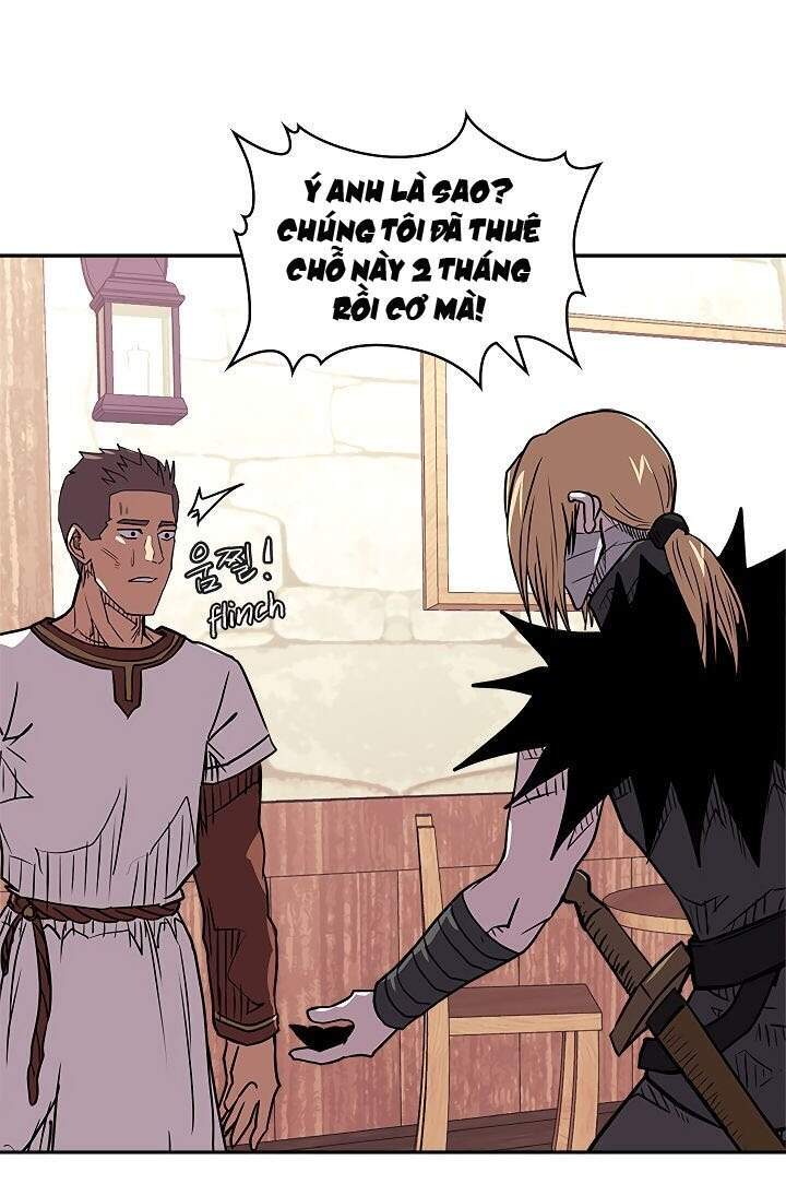 Chiến Binh Đến Từ Thế Giới Khác Chapter 137 - Trang 2