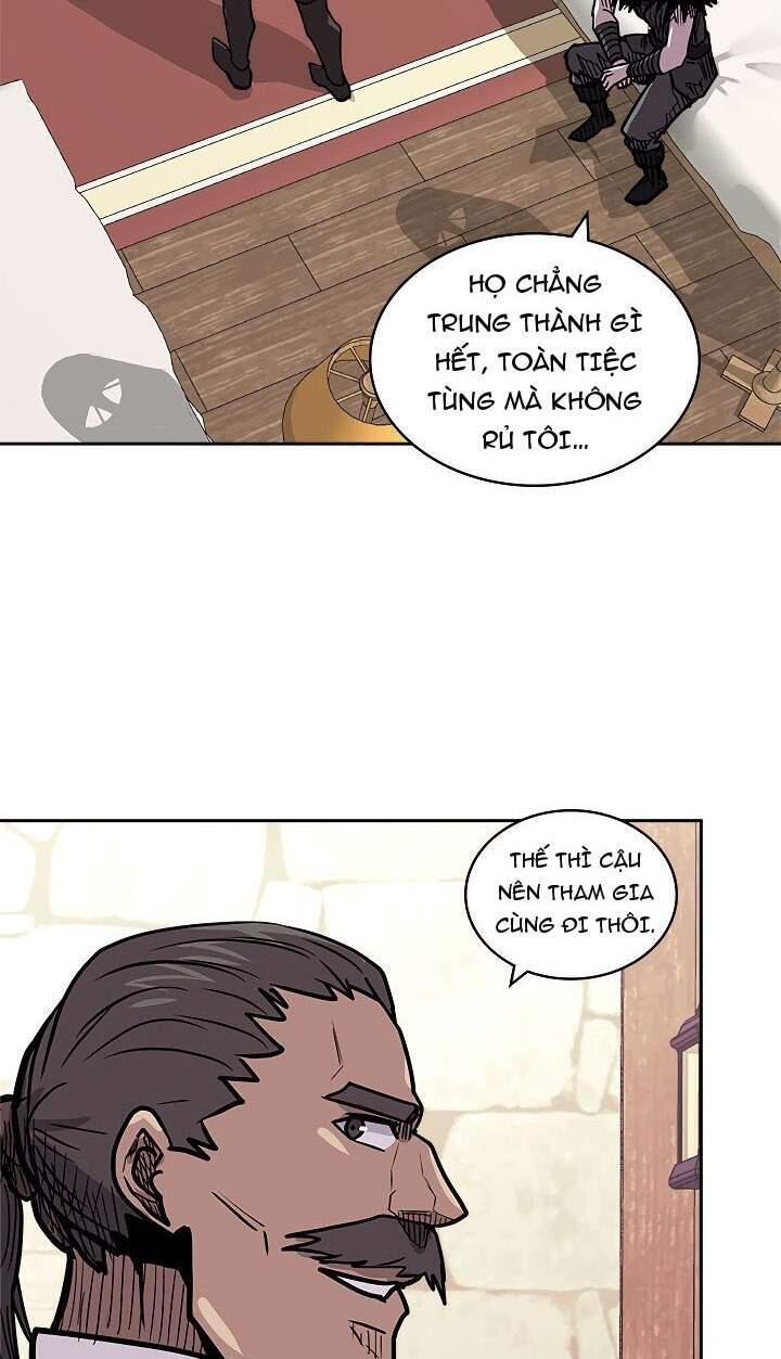 Chiến Binh Đến Từ Thế Giới Khác Chapter 137 - Trang 2