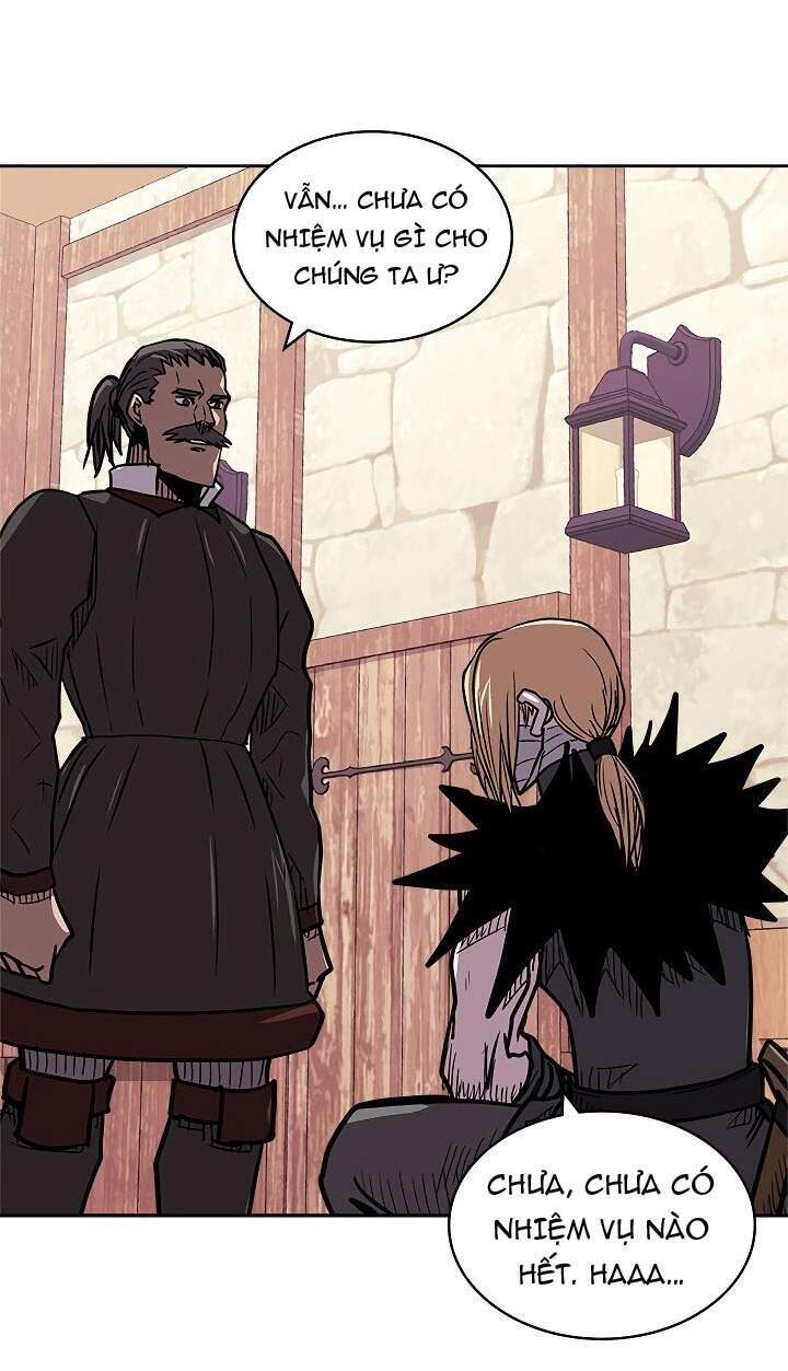 Chiến Binh Đến Từ Thế Giới Khác Chapter 137 - Trang 2