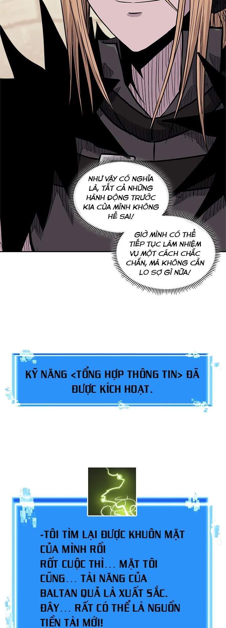 Chiến Binh Đến Từ Thế Giới Khác Chapter 138 - Trang 2