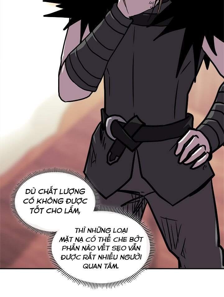 Chiến Binh Đến Từ Thế Giới Khác Chapter 138 - Trang 2