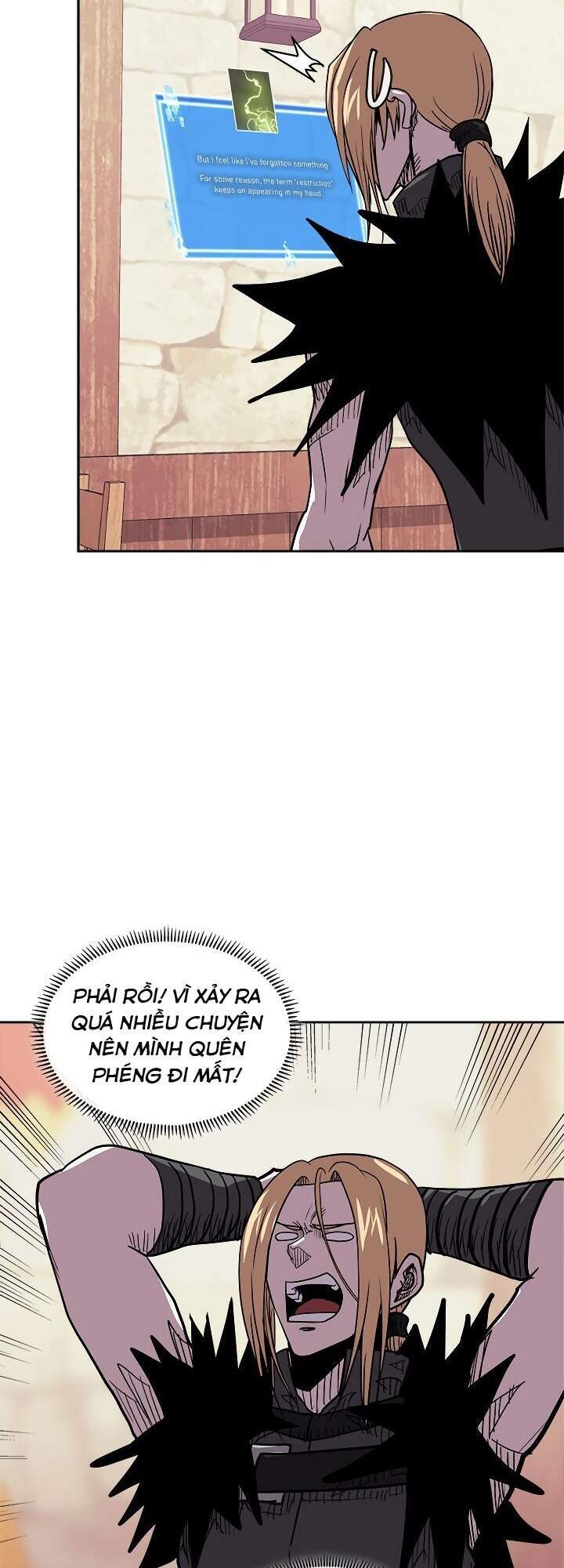 Chiến Binh Đến Từ Thế Giới Khác Chapter 138 - Trang 2