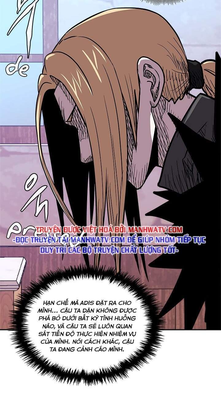 Chiến Binh Đến Từ Thế Giới Khác Chapter 138 - Trang 2