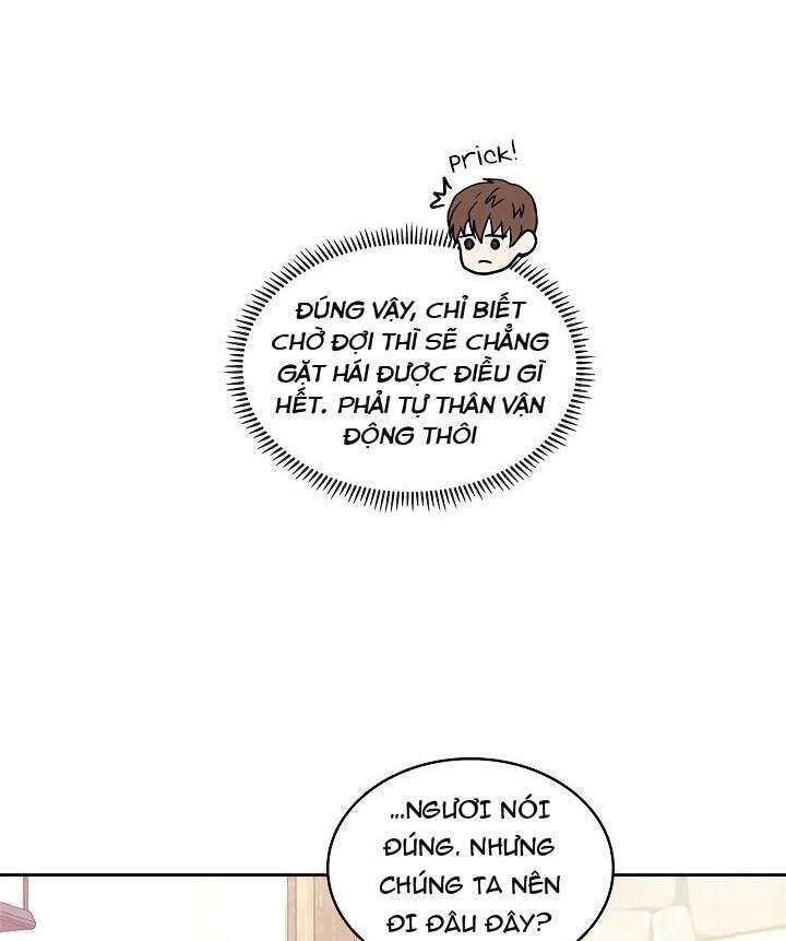 Chiến Binh Đến Từ Thế Giới Khác Chapter 138 - Trang 2