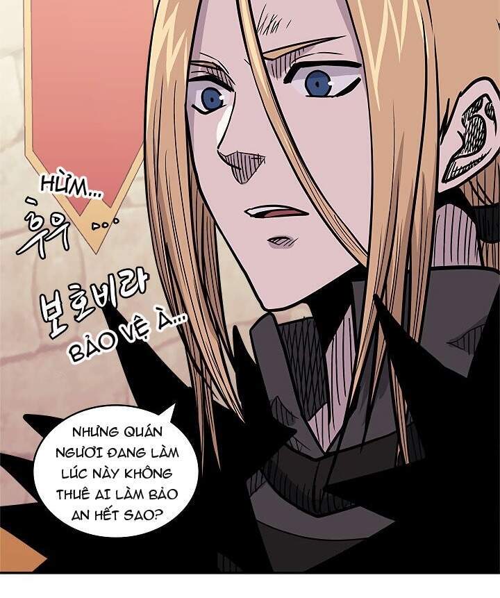 Chiến Binh Đến Từ Thế Giới Khác Chapter 138 - Trang 2