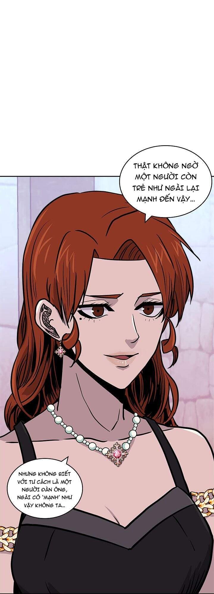 Chiến Binh Đến Từ Thế Giới Khác Chapter 138 - Trang 2