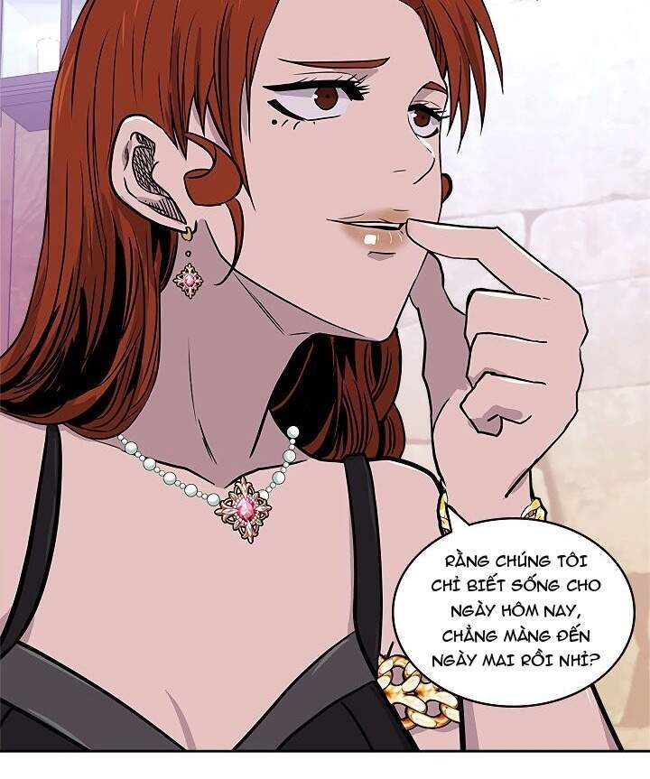 Chiến Binh Đến Từ Thế Giới Khác Chapter 138 - Trang 2