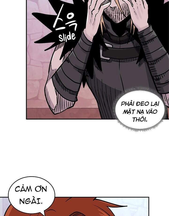 Chiến Binh Đến Từ Thế Giới Khác Chapter 138 - Trang 2