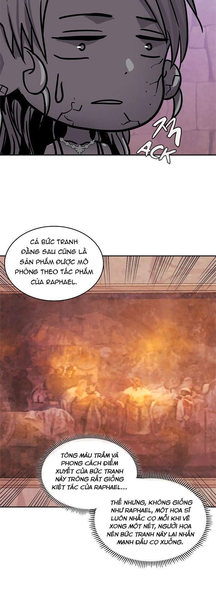 Chiến Binh Đến Từ Thế Giới Khác Chapter 138 - Trang 2