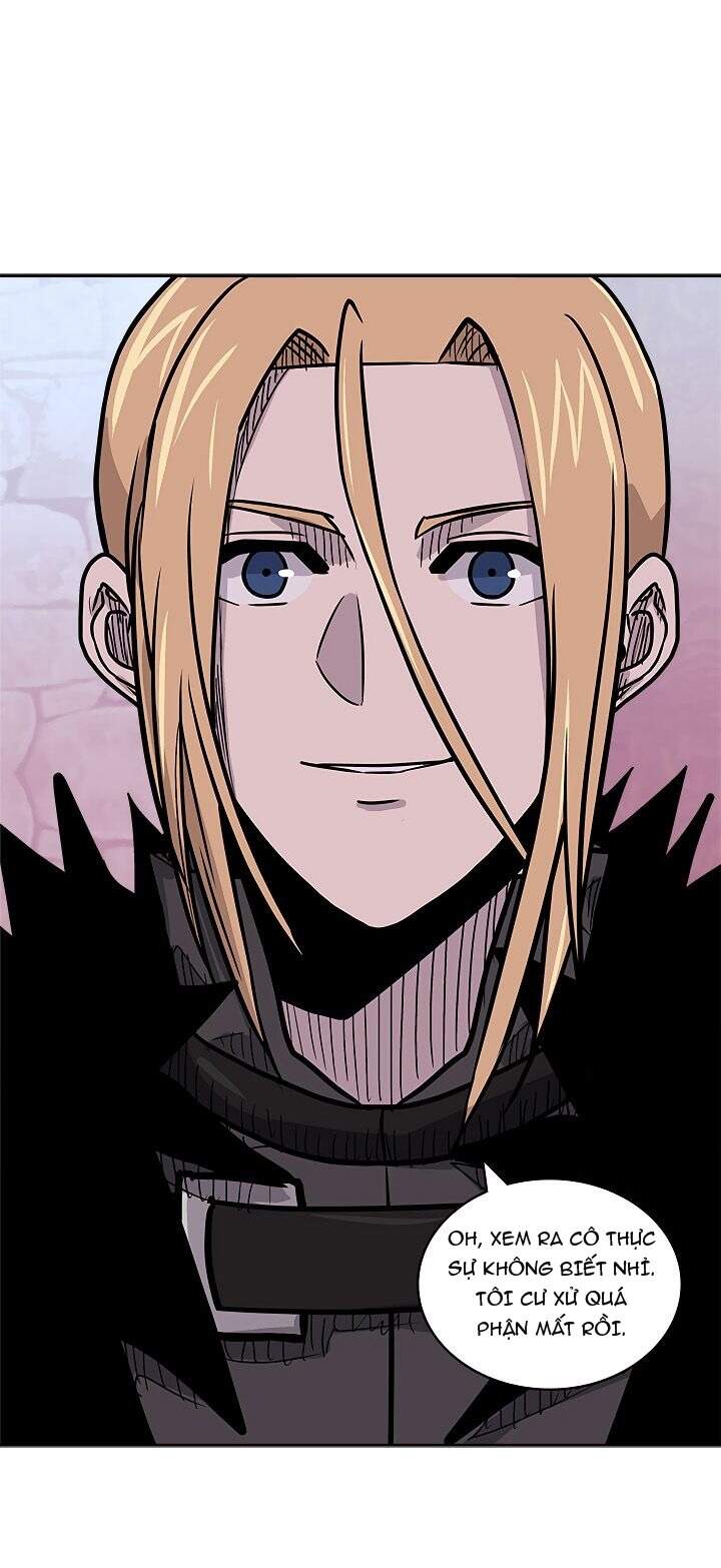 Chiến Binh Đến Từ Thế Giới Khác Chapter 138 - Trang 2