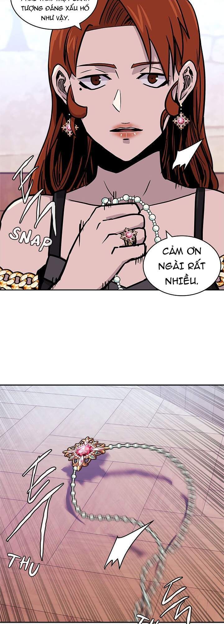 Chiến Binh Đến Từ Thế Giới Khác Chapter 139 - Trang 2