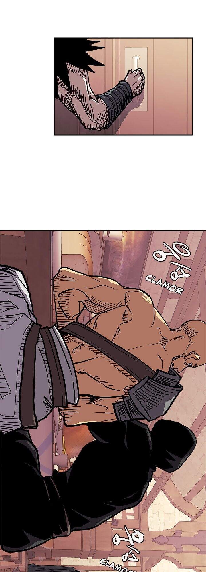 Chiến Binh Đến Từ Thế Giới Khác Chapter 139 - Trang 2