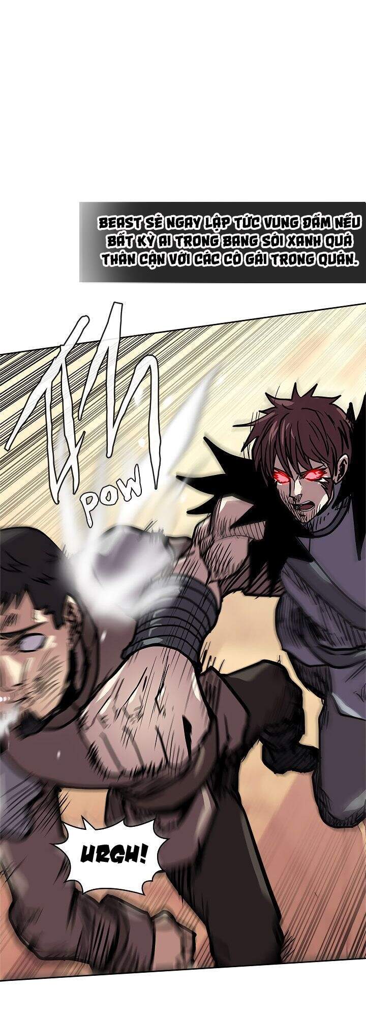 Chiến Binh Đến Từ Thế Giới Khác Chapter 139 - Trang 2