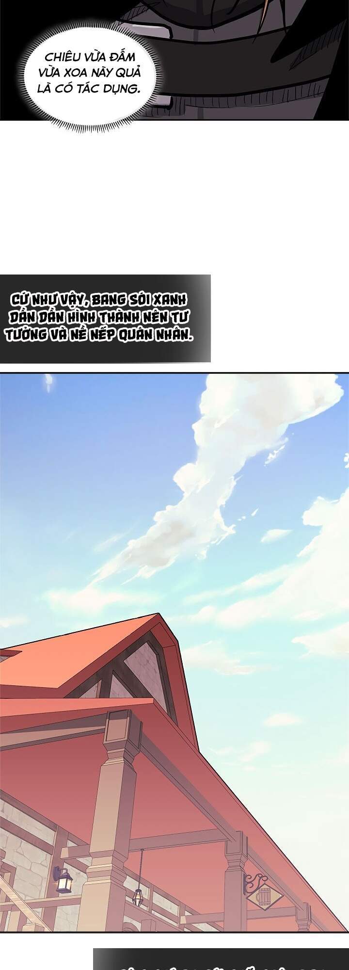 Chiến Binh Đến Từ Thế Giới Khác Chapter 139 - Trang 2