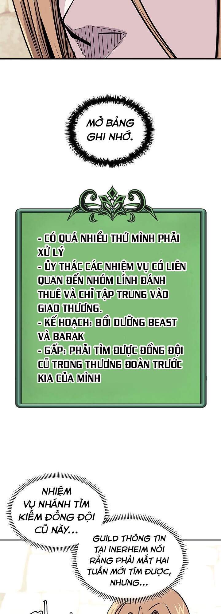 Chiến Binh Đến Từ Thế Giới Khác Chapter 139 - Trang 2