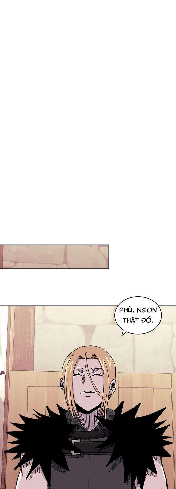 Chiến Binh Đến Từ Thế Giới Khác Chapter 139 - Trang 2