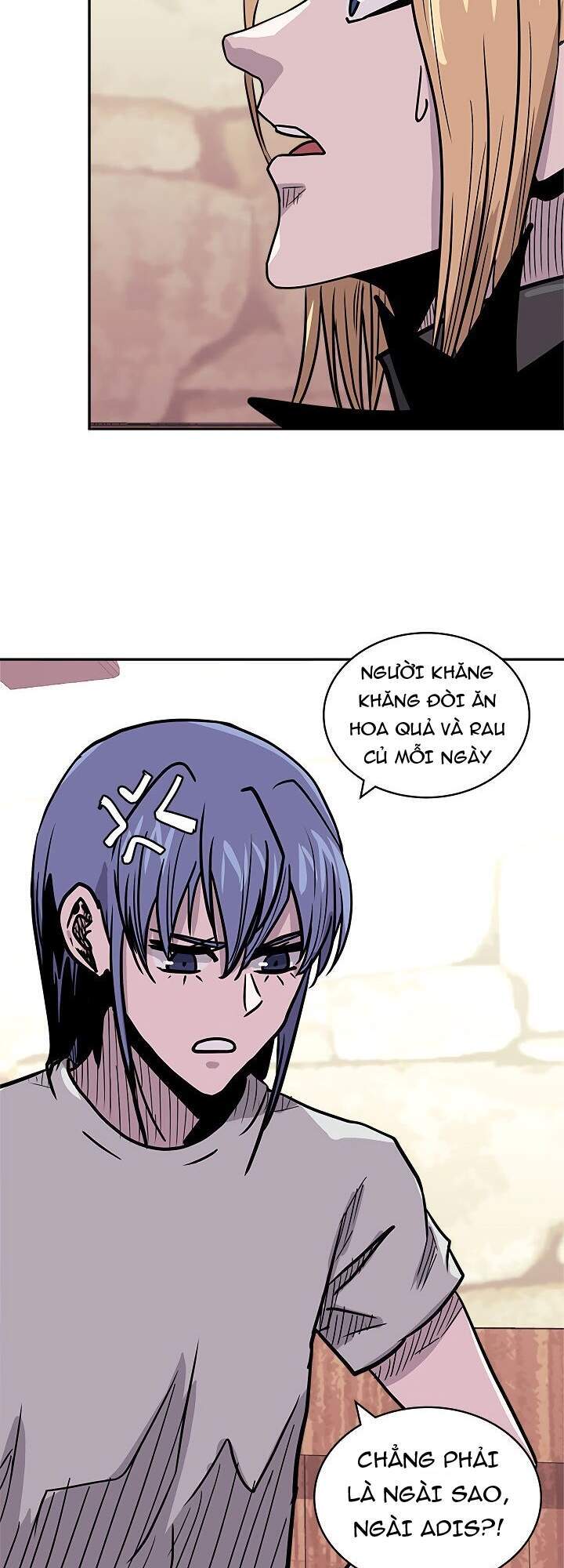 Chiến Binh Đến Từ Thế Giới Khác Chapter 139 - Trang 2