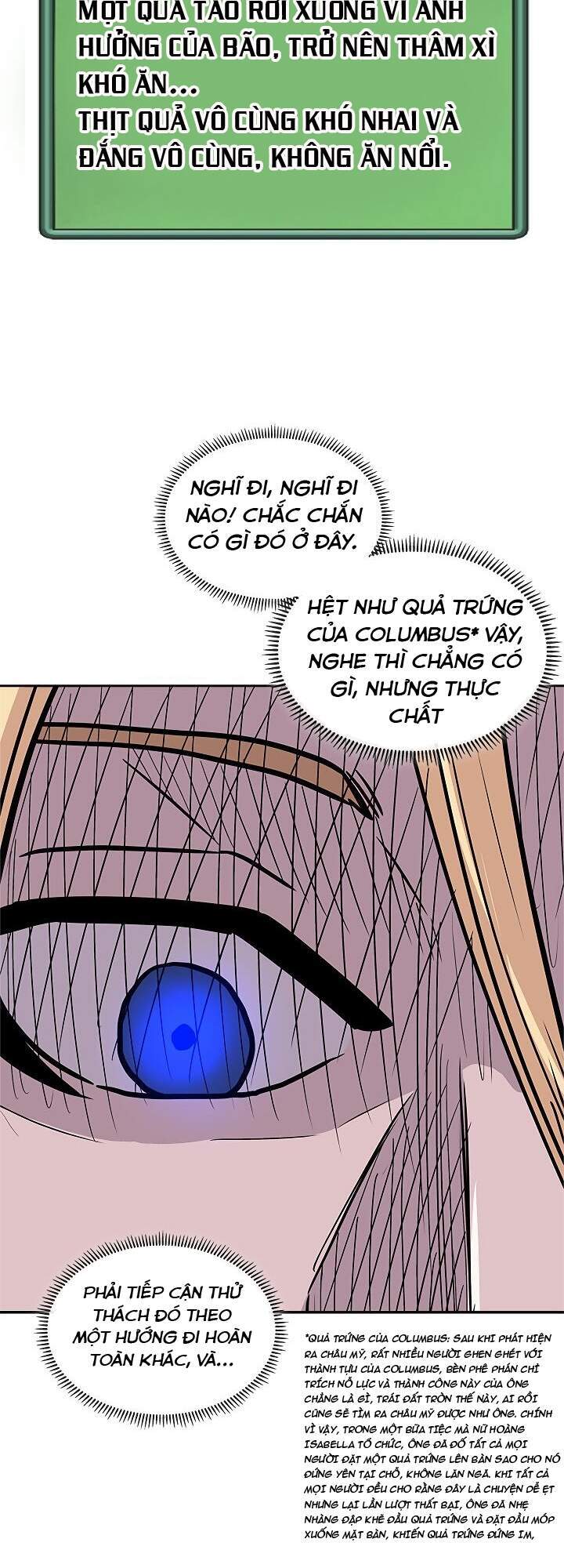 Chiến Binh Đến Từ Thế Giới Khác Chapter 139 - Trang 2