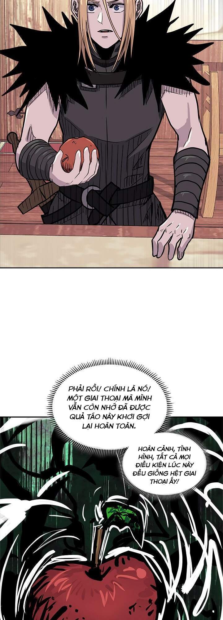 Chiến Binh Đến Từ Thế Giới Khác Chapter 139 - Trang 2