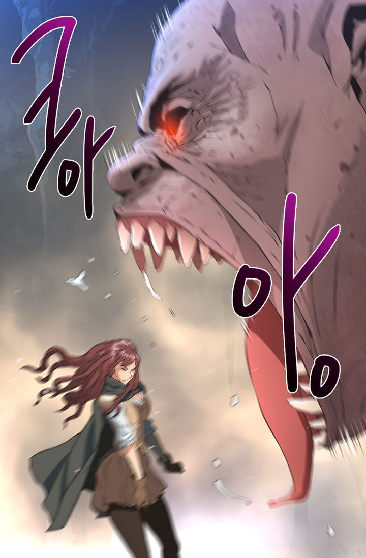 Chiến Binh Đến Từ Thế Giới Khác Chapter 14 - Trang 2