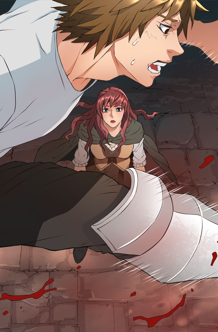 Chiến Binh Đến Từ Thế Giới Khác Chapter 14 - Trang 2