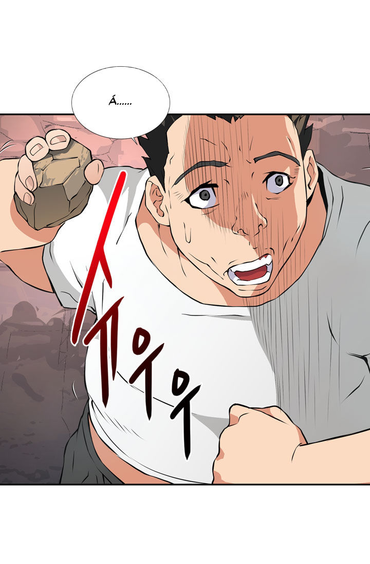 Chiến Binh Đến Từ Thế Giới Khác Chapter 14 - Trang 2