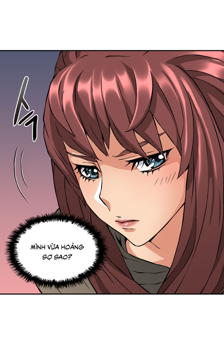 Chiến Binh Đến Từ Thế Giới Khác Chapter 14 - Trang 2