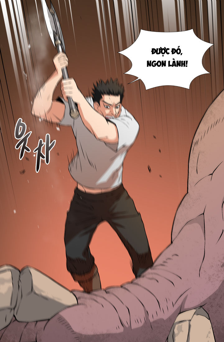 Chiến Binh Đến Từ Thế Giới Khác Chapter 14 - Trang 2