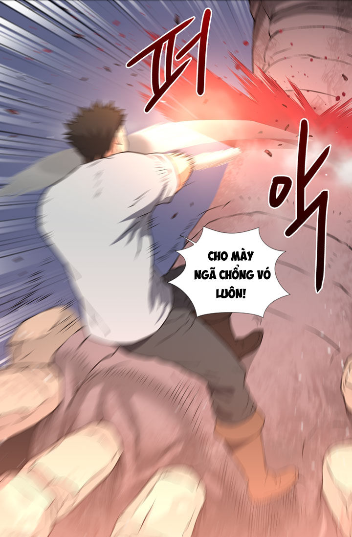 Chiến Binh Đến Từ Thế Giới Khác Chapter 14 - Trang 2