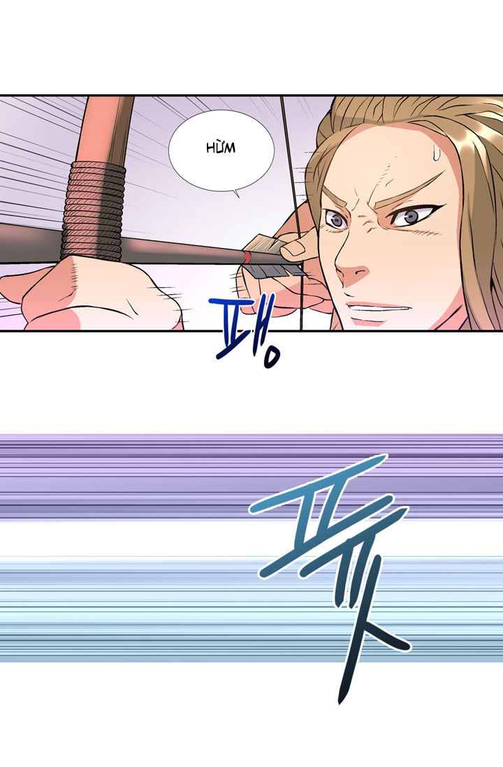 Chiến Binh Đến Từ Thế Giới Khác Chapter 14 - Trang 2