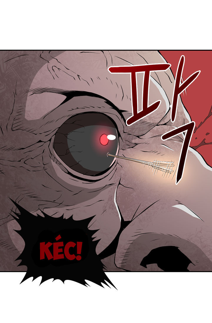 Chiến Binh Đến Từ Thế Giới Khác Chapter 14 - Trang 2