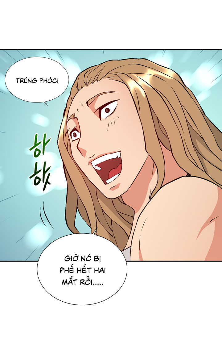 Chiến Binh Đến Từ Thế Giới Khác Chapter 14 - Trang 2