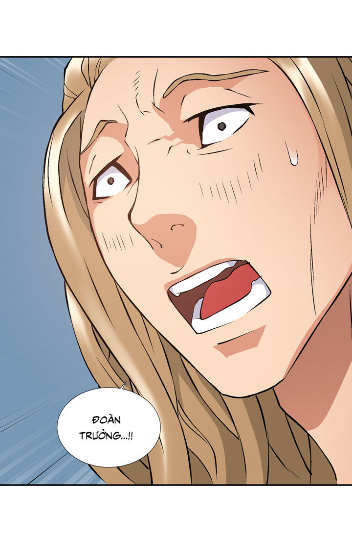 Chiến Binh Đến Từ Thế Giới Khác Chapter 14 - Trang 2