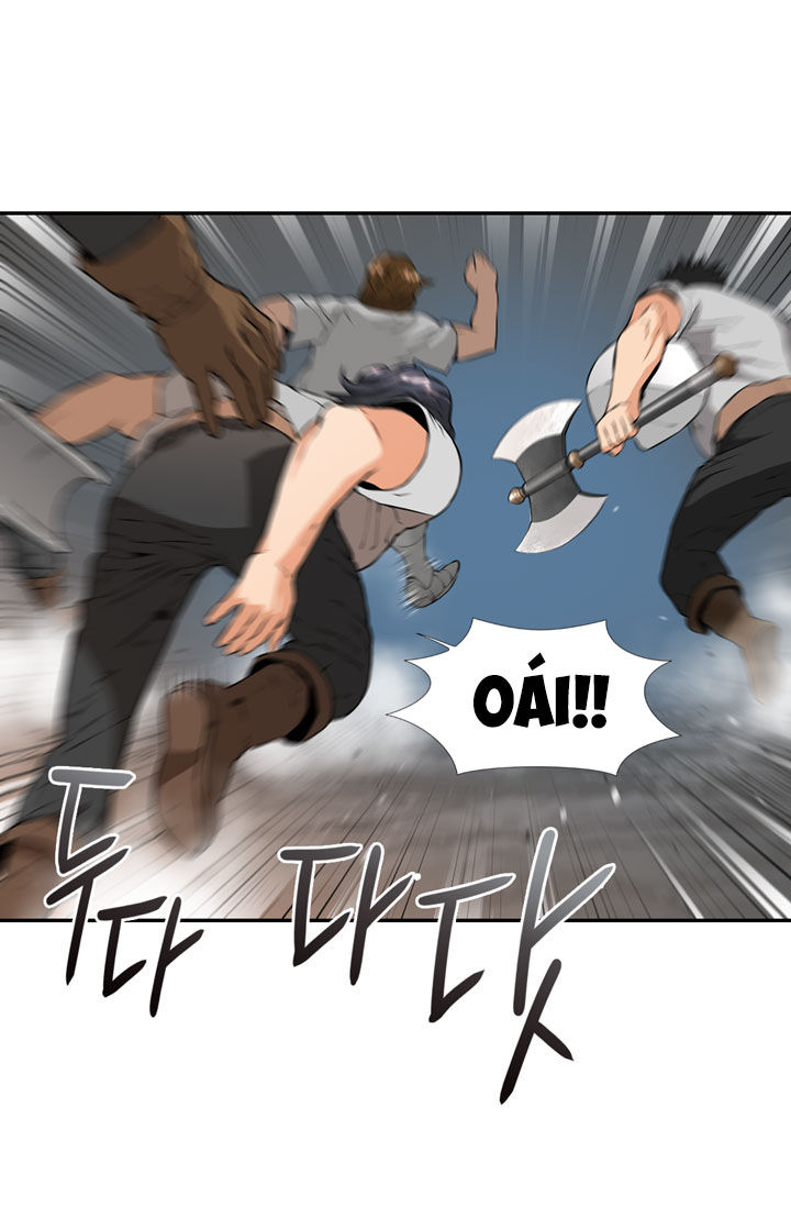 Chiến Binh Đến Từ Thế Giới Khác Chapter 14 - Trang 2