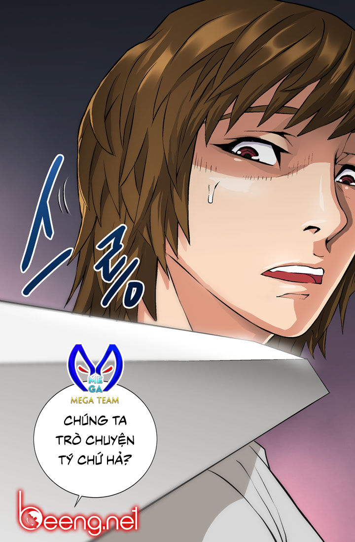 Chiến Binh Đến Từ Thế Giới Khác Chapter 14 - Trang 2