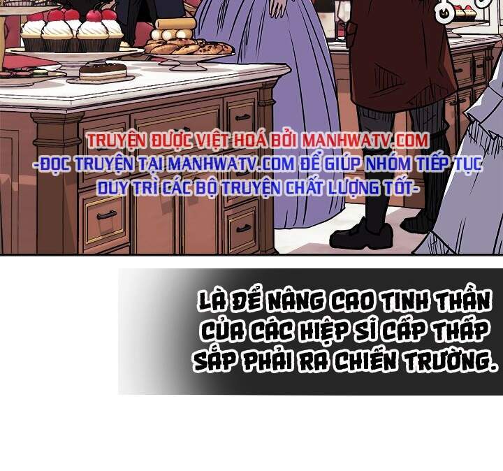 Chiến Binh Đến Từ Thế Giới Khác Chapter 141 - Trang 2