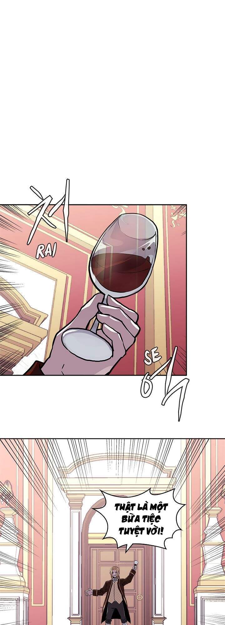 Chiến Binh Đến Từ Thế Giới Khác Chapter 141 - Trang 2