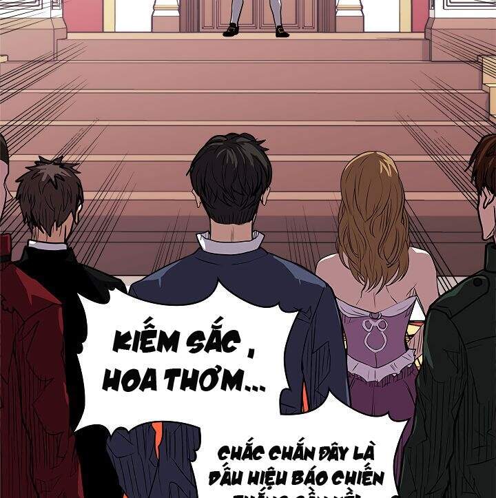 Chiến Binh Đến Từ Thế Giới Khác Chapter 141 - Trang 2