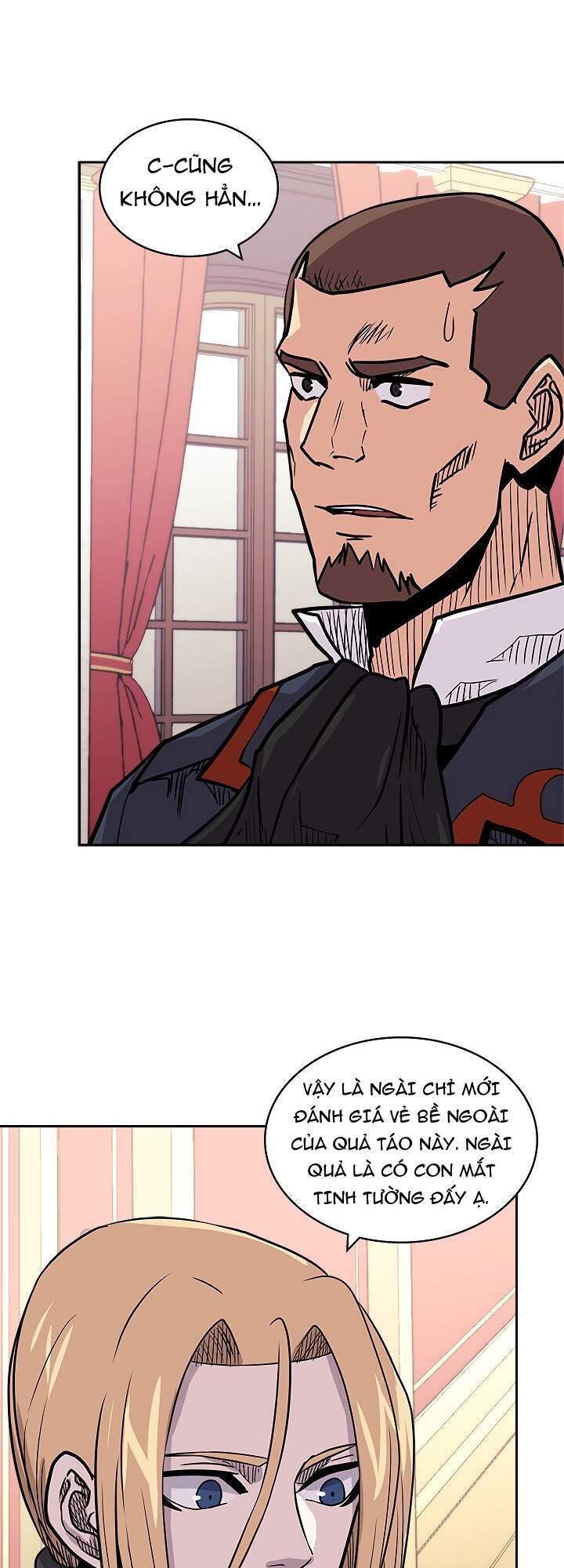 Chiến Binh Đến Từ Thế Giới Khác Chapter 141 - Trang 2