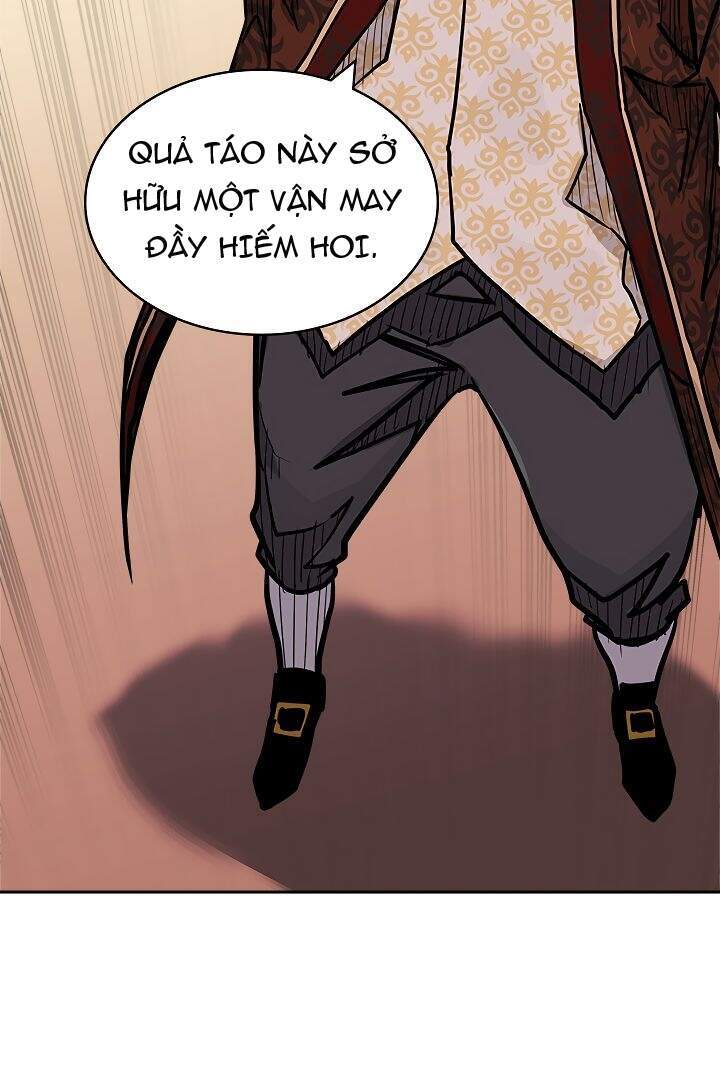 Chiến Binh Đến Từ Thế Giới Khác Chapter 141 - Trang 2