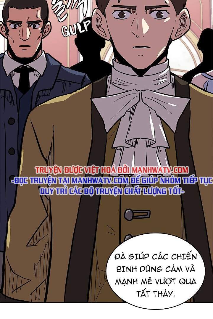 Chiến Binh Đến Từ Thế Giới Khác Chapter 141 - Trang 2