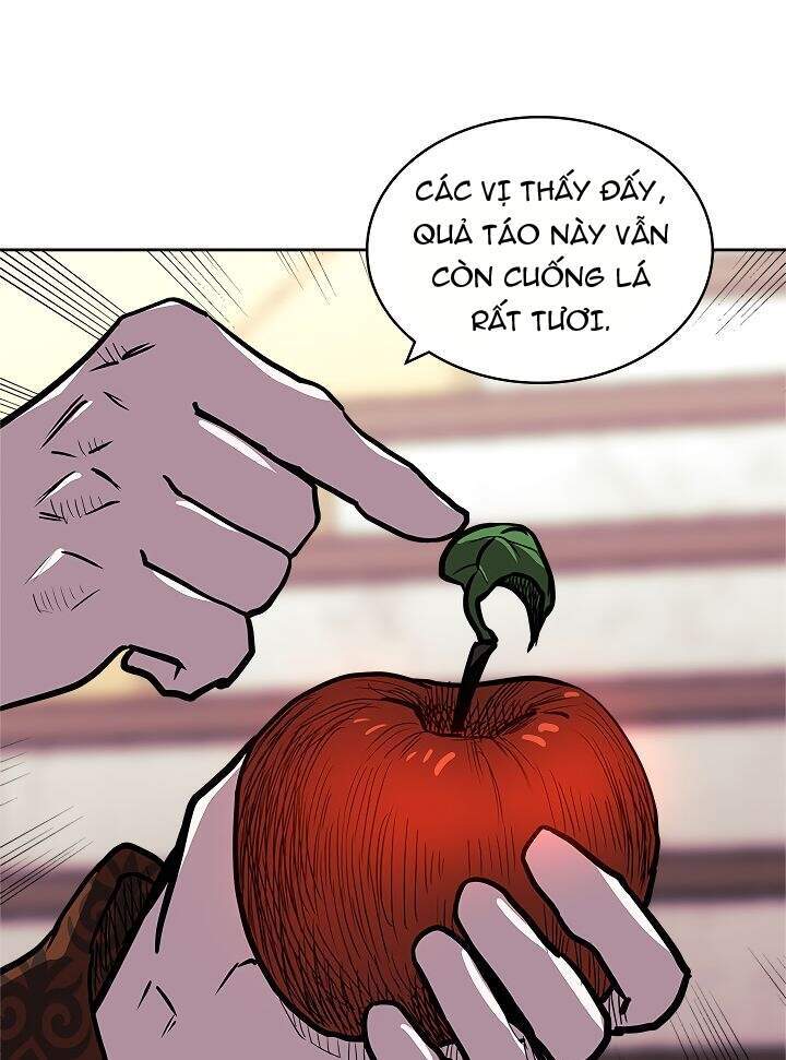 Chiến Binh Đến Từ Thế Giới Khác Chapter 141 - Trang 2