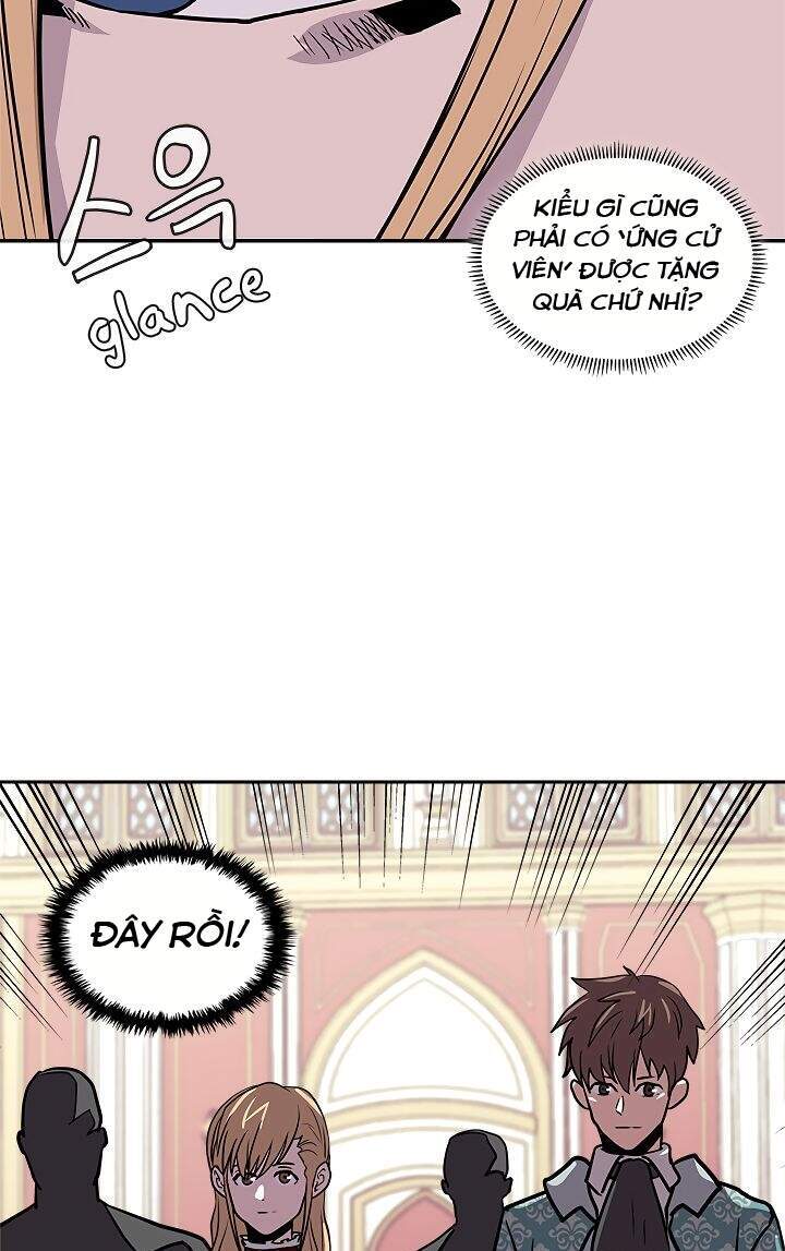 Chiến Binh Đến Từ Thế Giới Khác Chapter 141 - Trang 2