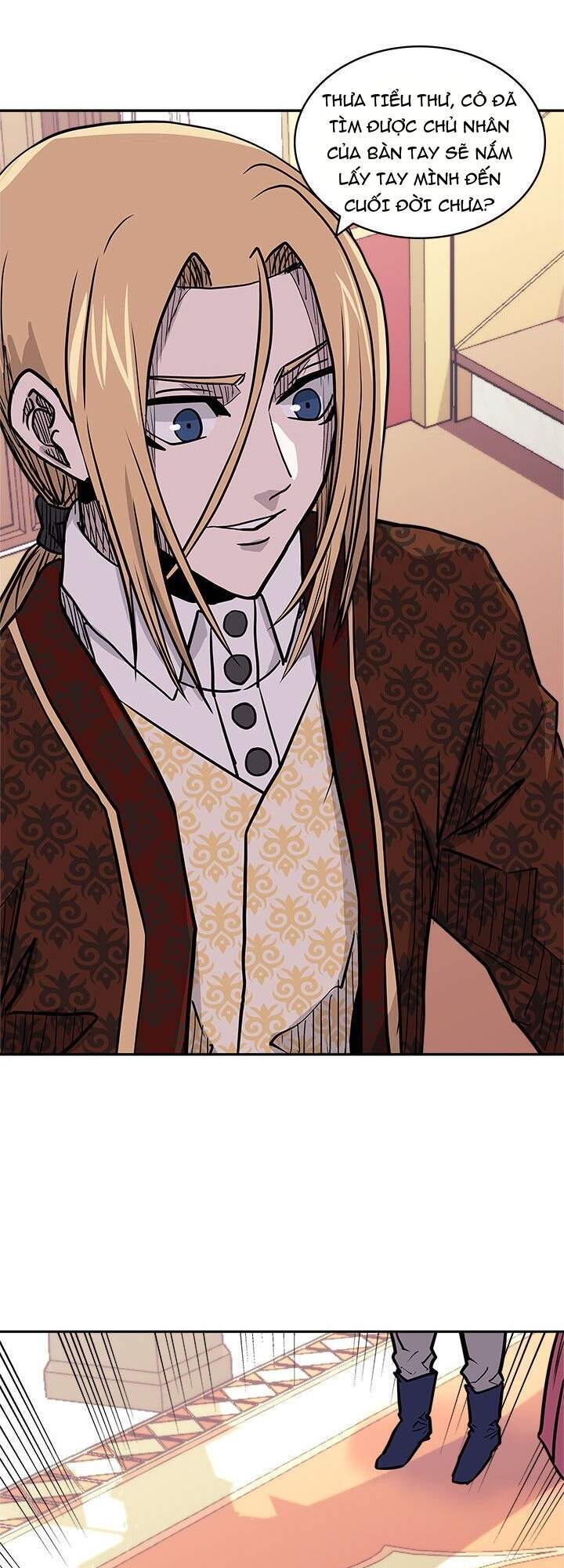 Chiến Binh Đến Từ Thế Giới Khác Chapter 142 - Trang 2